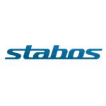 STABOS, spol. s r.o. – logo společnosti