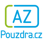 AZpouzdra.cz – logo společnosti