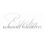 Esterka-Rodinné vinařství – logo společnosti