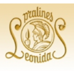 PRALINKY s.r.o. - čokoláda Leonidas – logo společnosti
