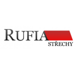 Kalábek Vojtěch-Rufia Střechy – logo společnosti
