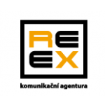 REEX, spol. s r.o. – logo společnosti