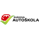 Sváda Miroslav - Svádova autoškola – logo společnosti
