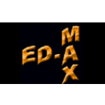 Kamenictví ED-MAX – logo společnosti