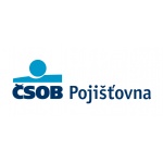 ČSOB Pojišťovna, a. s., člen holdingu ČSOB (pobočka Uherský Brod) – logo společnosti