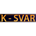 K-SVAR (Hodonín) – logo společnosti