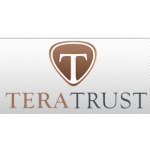 Teratrust, s.r.o. – logo společnosti
