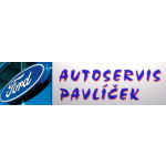 Pavlíček Stanislav - AUTOSERVIS PAVLÍČEK – logo společnosti