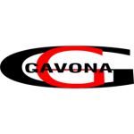 Vondra Zdeněk - GAVONA – Servis a prodej gastronomického zařízení – logo společnosti