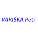 Variška Petr – logo společnosti