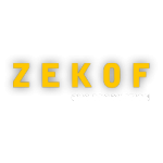 Zekof, s.r.o. – logo společnosti