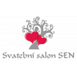 SVATEBNÍ SALON SEN s.r.o. – logo společnosti