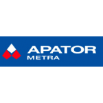 APATOR METRA s.r.o. – logo společnosti