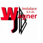 Wagner instalace s.r.o. – logo společnosti