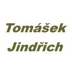 Tomášek Jindřich – logo společnosti