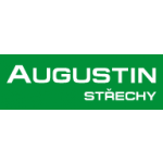 AUGUSTIN STŘECHY s.r.o. – logo společnosti