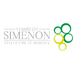 Vinařství Simenon – logo společnosti