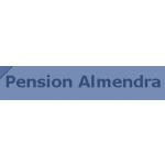 PENSION ALMENDRA – logo společnosti