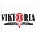 Viktoria vzduchoplavební, spol. s r.o. – logo společnosti
