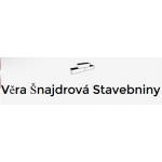 Věra Šnajdrová – Stavebniny – logo společnosti