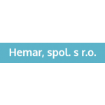 Hemar, spol. s r.o. – logo společnosti