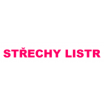 Střechy LISTR - Straka Libor – logo společnosti