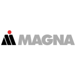 MAGNA Automotive Stity, s.r.o. – logo společnosti