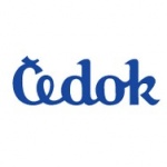 Čedok a.s. (pobočka Karlovy Vary) – logo společnosti