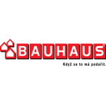 BAUHAUS k.s. (pobočka Brno, Řečkovická) – logo společnosti