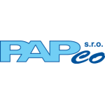 PAPco, s.r.o. - Defektoskopie Praha (Jihomoravský kraj) – logo společnosti