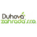 Duhová zahrada s.r.o. – logo společnosti