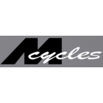 Mudřík Jiří- M-CYCLES – logo společnosti