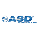 ASD Software, s.r.o. – logo společnosti