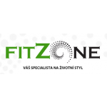 Fit Zone s.r.o. - H.E.A.T. centrum Šumperk – logo společnosti
