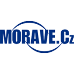 MORAVE.Cz, s.r.o. – logo společnosti