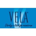 VELA CZECH, s.r.o. – logo společnosti