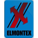 ELMONTEX a.s. – logo společnosti