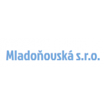 Mladoňovská s.r.o. – logo společnosti