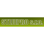 STEJEPRO s.r.o. – logo společnosti