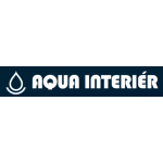 AQUA INTERIÉR Jana Němcová – logo společnosti
