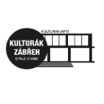 Zábřežská kulturní, s.r.o. – logo společnosti