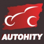 AUTOHITY CZ s.r.o. (pobočka Ostrava, Vítkovice) – logo společnosti