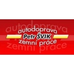 Petr ŠVIK, spol. s r.o. – logo společnosti