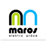 Činčara Marian - Maros – logo společnosti