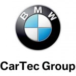 CarTec Group, s.r.o. – logo společnosti