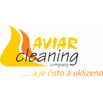AVIAR cleaning company, s.r.o. – logo společnosti