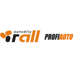 RALL, s.r.o. (Ostrava) – logo společnosti
