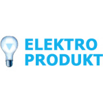 Elektro-produkt (pobočka Znojmo) – logo společnosti