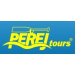 PEŘEJ tours s.r.o. – logo společnosti