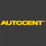 AUTOCENT CZ s.r.o. – logo společnosti